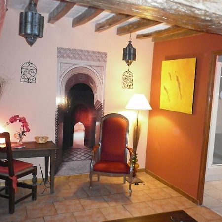 Hôtel La Chartreuse à Poilly-sur-Tholon Extérieur photo